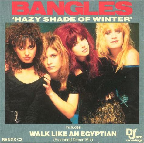 Digitally remastered and AI Full HD 1080 Upscaled. Follow The Bangles: Facebook: https://TheBangles.lnk.to/foll...